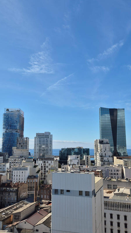 Appartement - 71 m² - 4 pièces