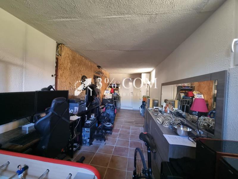 Maison - 119 m² - 6 pièces