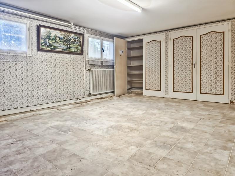 Pavillon - 108 m² - 5 pièces