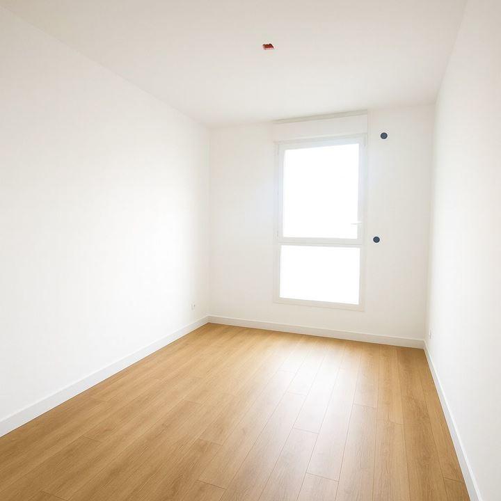 Appartement - 81 m² - 4 pièces