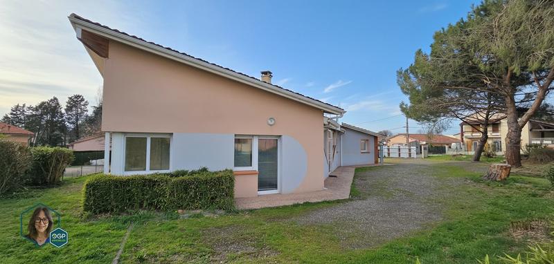 Local d'activités - 142 m²