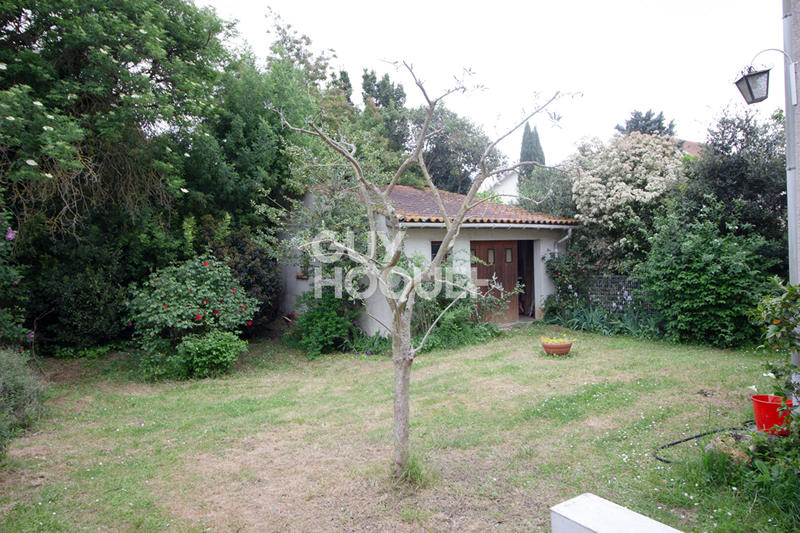 Maison - 136 m² - 7 pièces