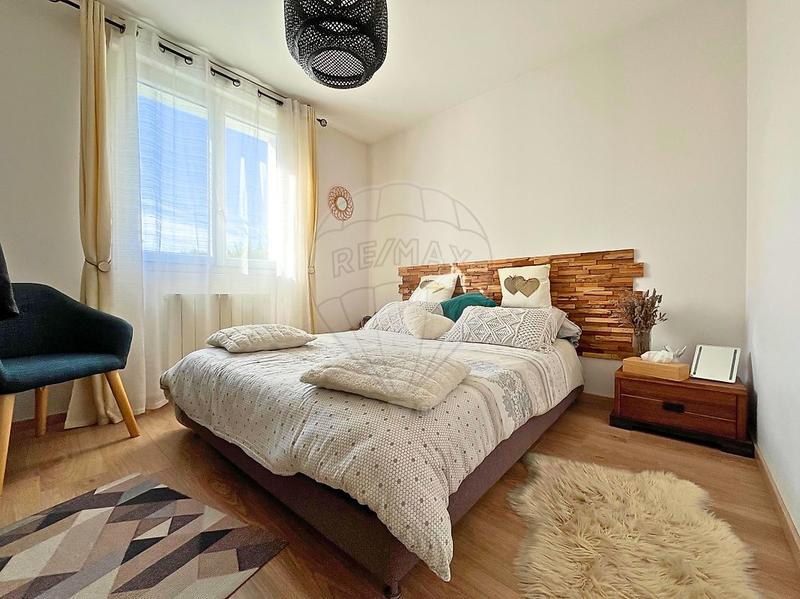 Maison - 115 m² - 7 pièces