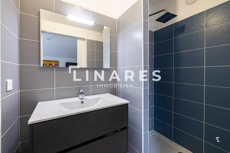 Appartement - 98 m² - 4 pièces