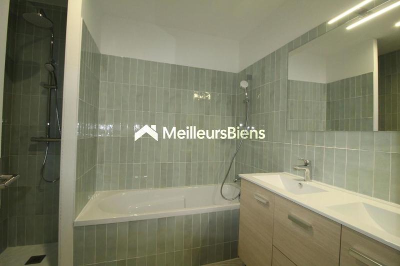 Maison - 119 m² - 6 pièces