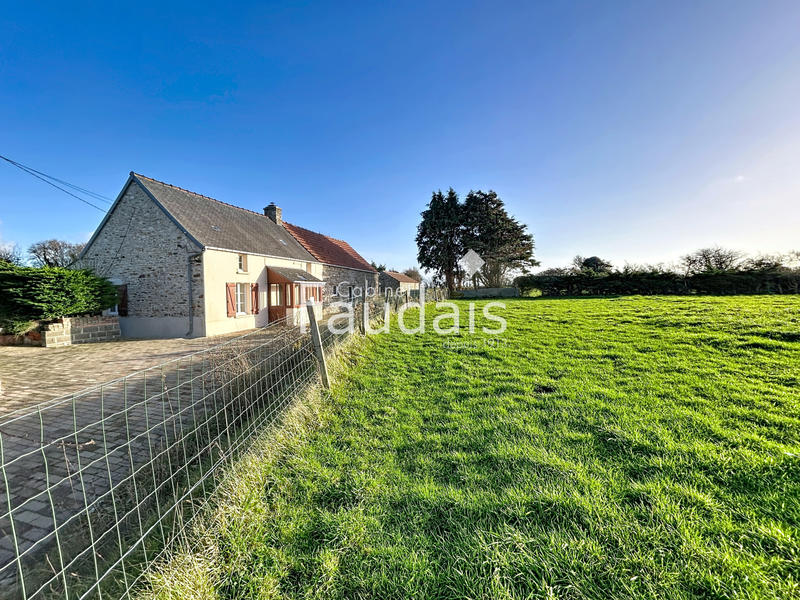 Maison - 148 m² - 7 pièces