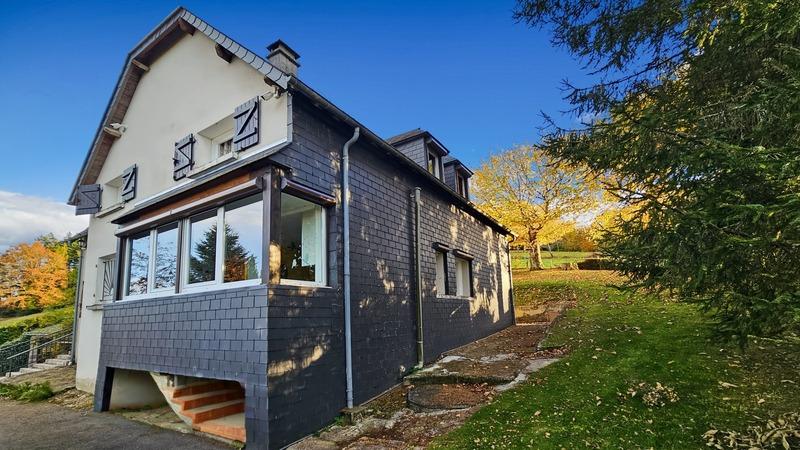 Maison - 174 m² - 5 pièces