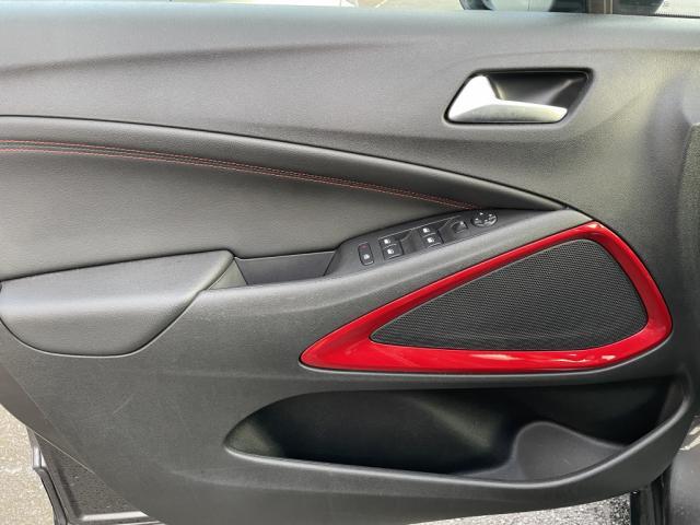 Opel Crossland 1.5 d 110 ch Bvm6 Gs