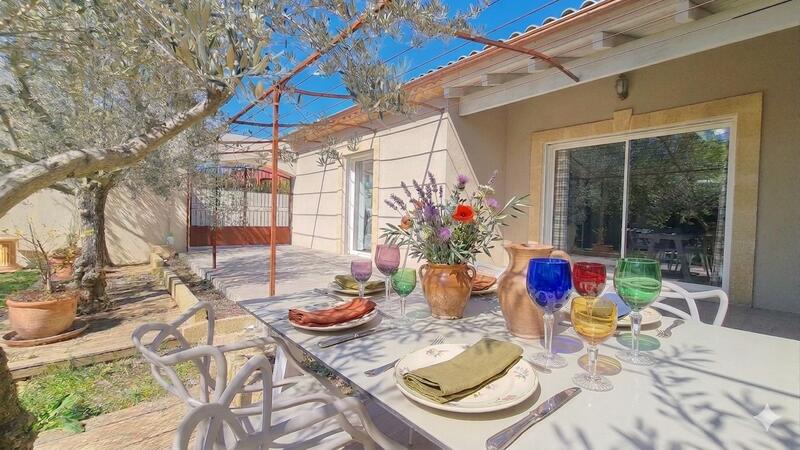 Maison - 175 m² - 7 pièces