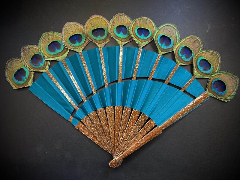 Atelier Éventailliste