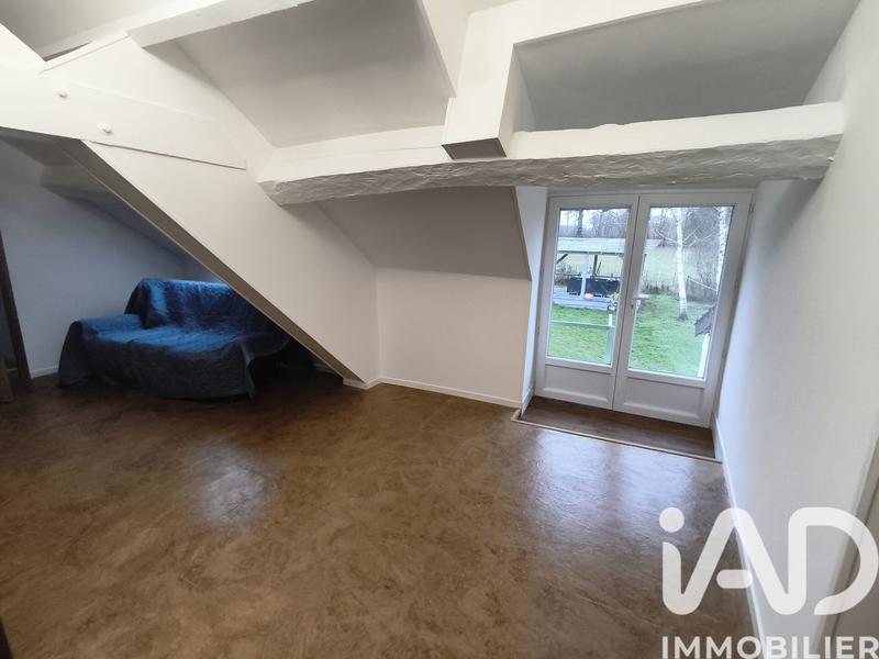 Maison de campagne - 205 m² - 8 pièces