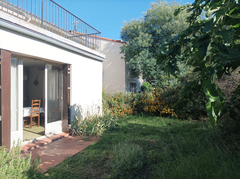 Appartement - 70 m² - 4 pièces