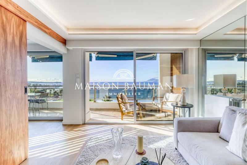 Appartement - 89 m² - 3 pièces