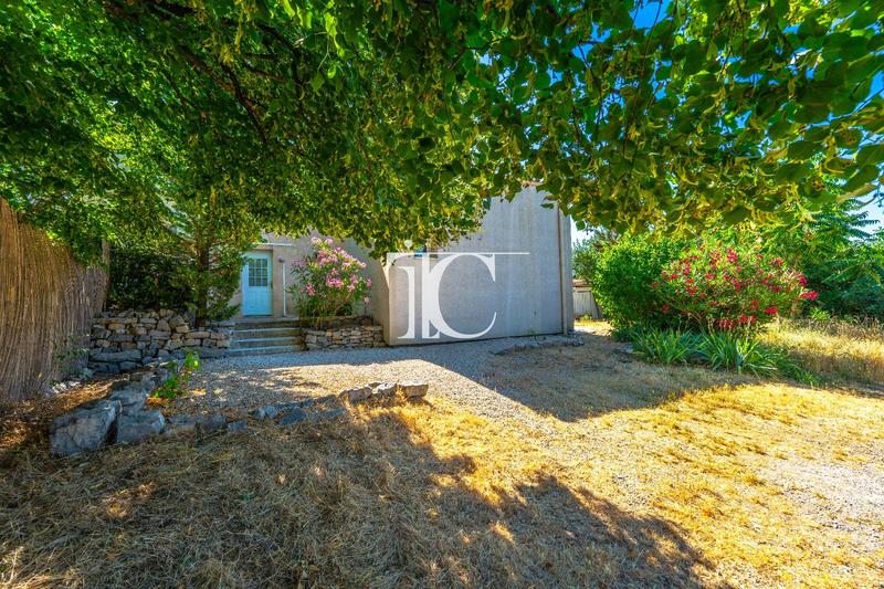 Maison - 111 m² - 4 pièces