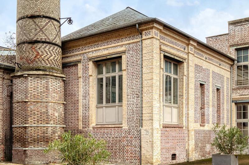 Appartement - 86 m² - 4 pièces