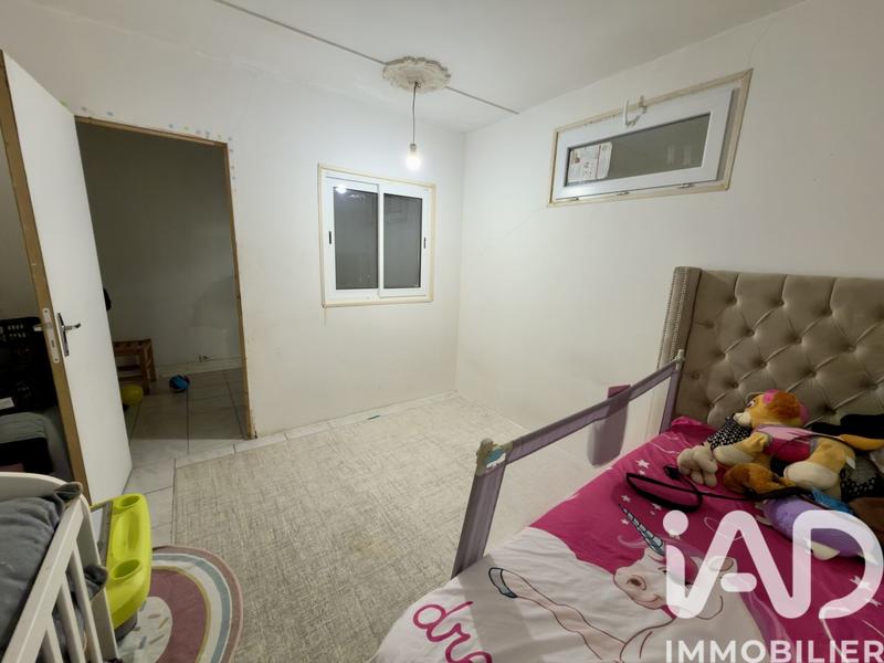 Appartement - 57 m² - 2 pièces