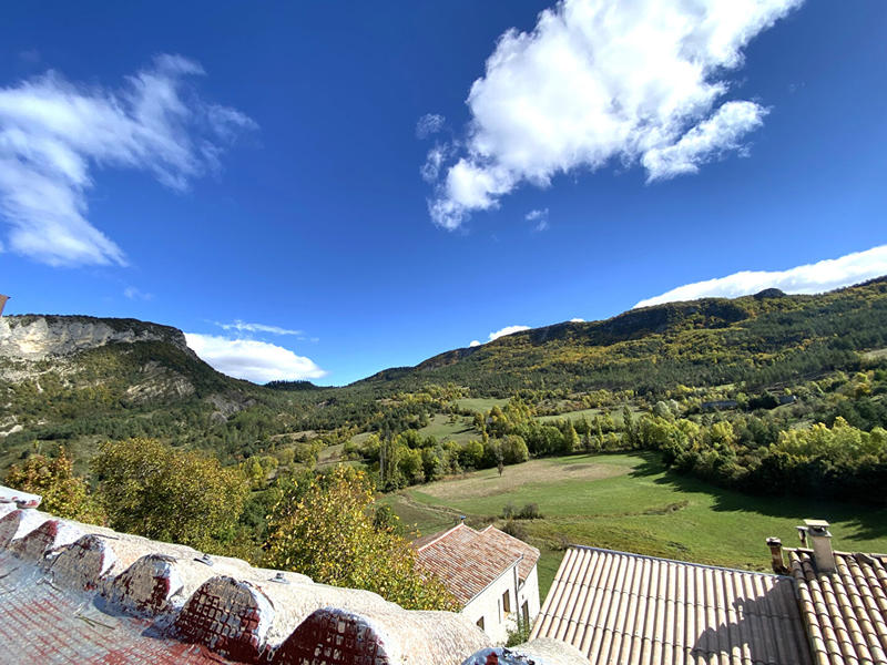 Maison - 64 m² - 4 pièces