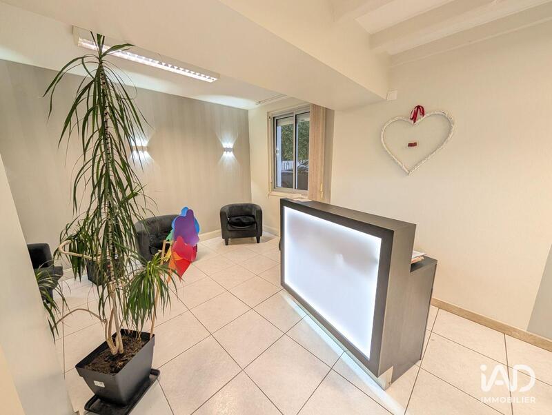 Local commercial - 52 m²