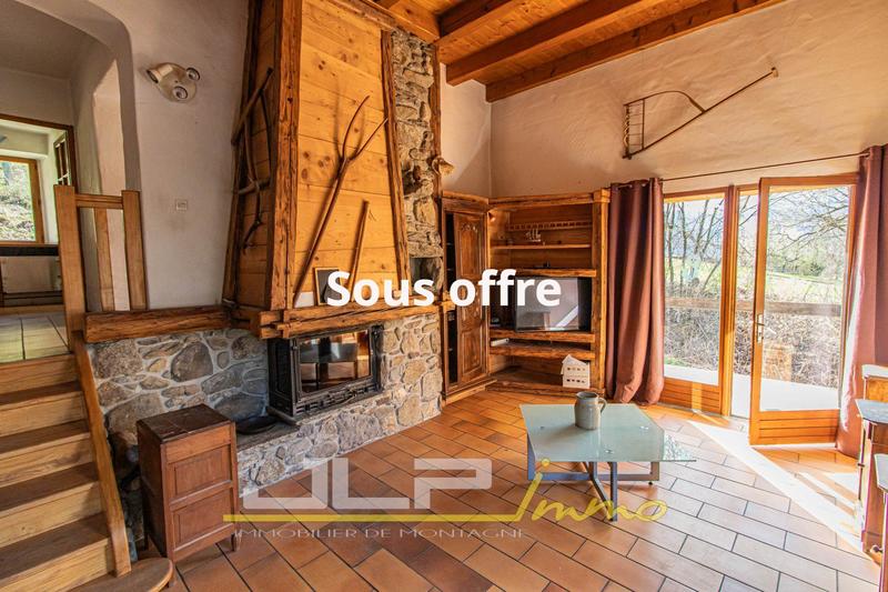 Maison ancienne - 166 m² - 5 pièces