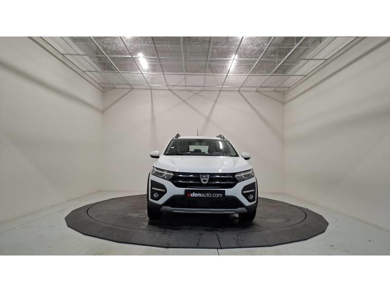 Dacia Sandero TCe 90 Stepway Confort