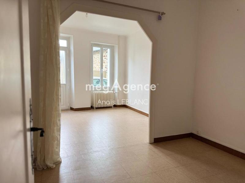 Maison - 171 m² - 6 pièces