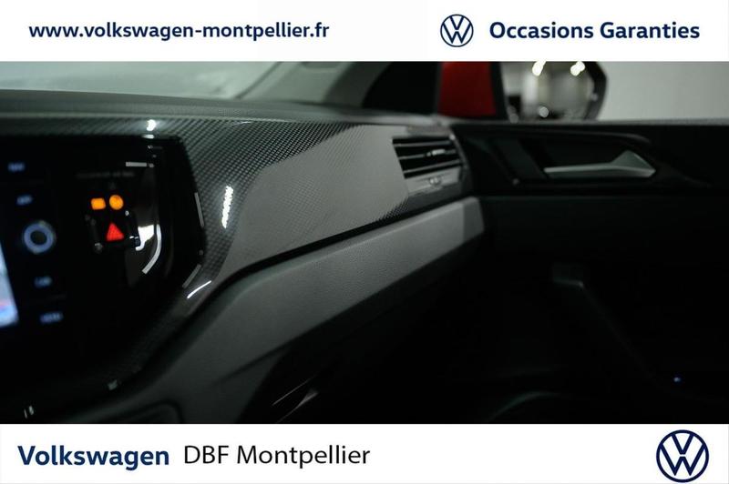 Volkswagen Taigo 1.0 Tsi 110 Dsg7 Life Plus