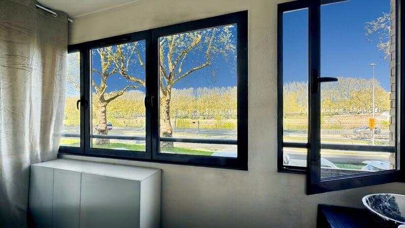 Appartement - 92 m² - 5 pièces