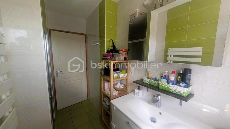 Pavillon - 120 m² - 6 pièces