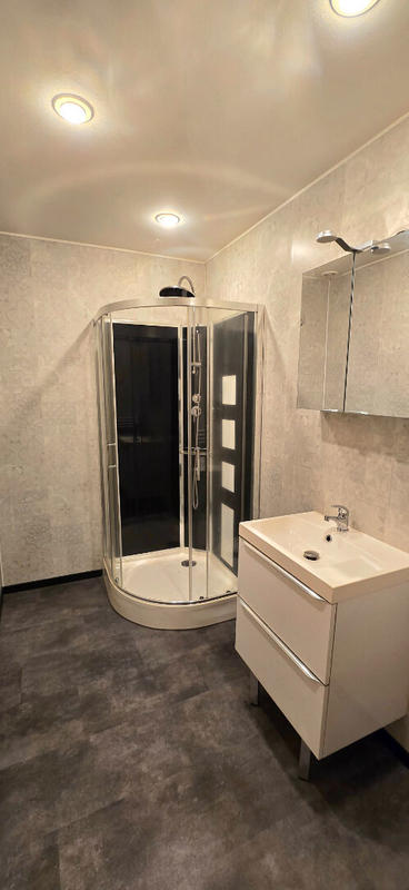 Maison - 79 m² - 3 pièces