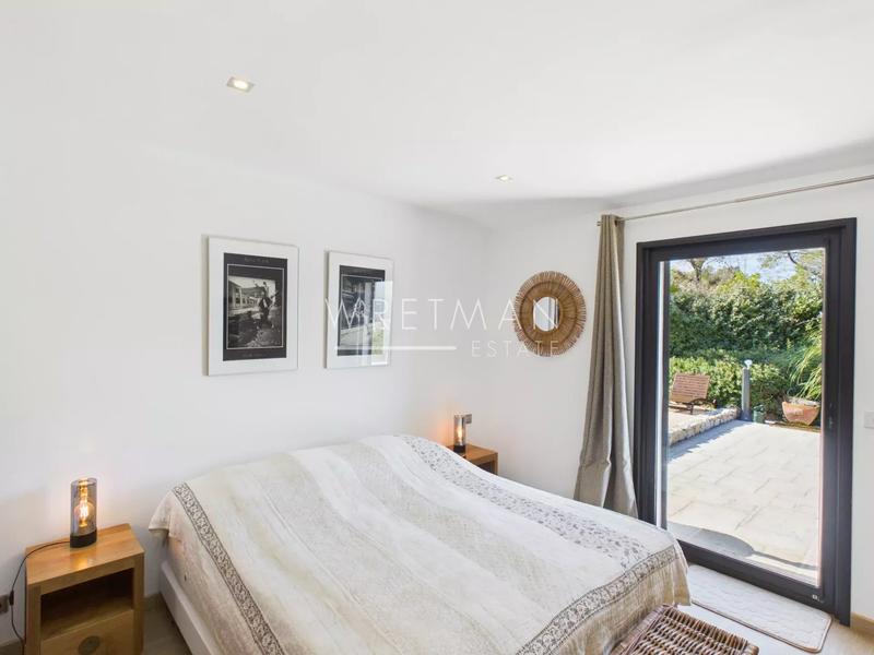 Villa - 291 m² - 5 pièces