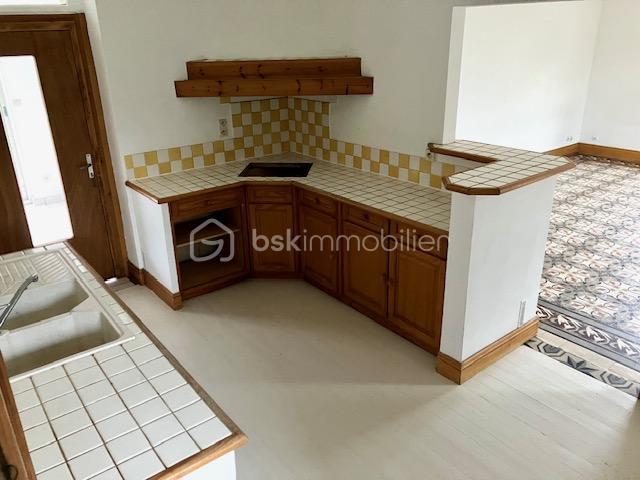 Maison en pierre - 208 m² - 4 pièces