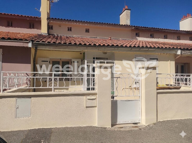 Maison - 73 m² - 5 pièces