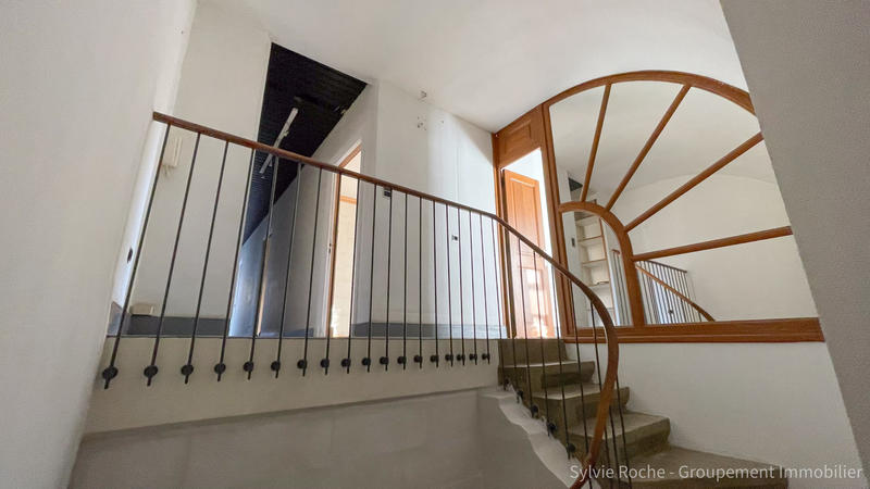 Appartement - 63 m² - 4 pièces