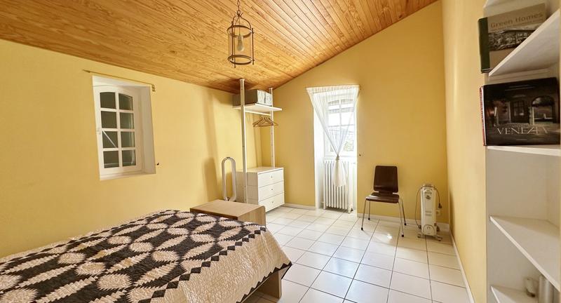Fermette - 344 m² - 12 pièces