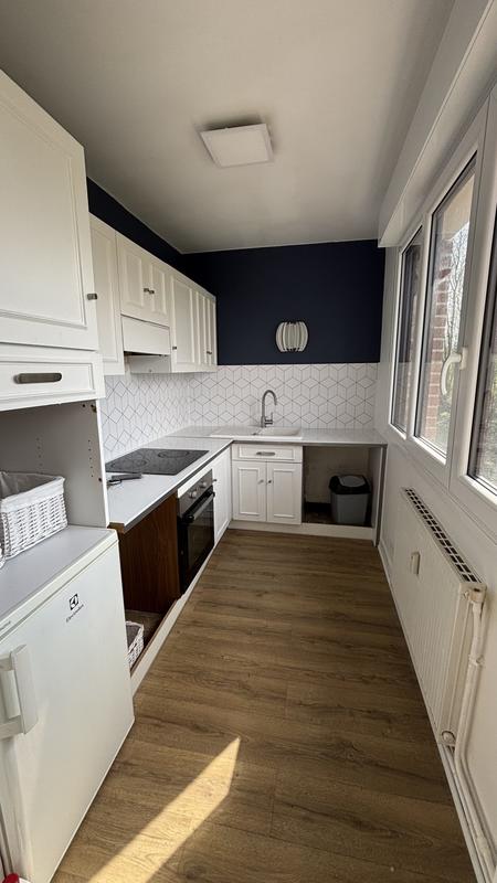 Appartement - 30 m² - 1 pièce