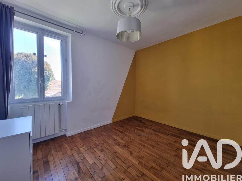 Maison - 172 m² - 7 pièces