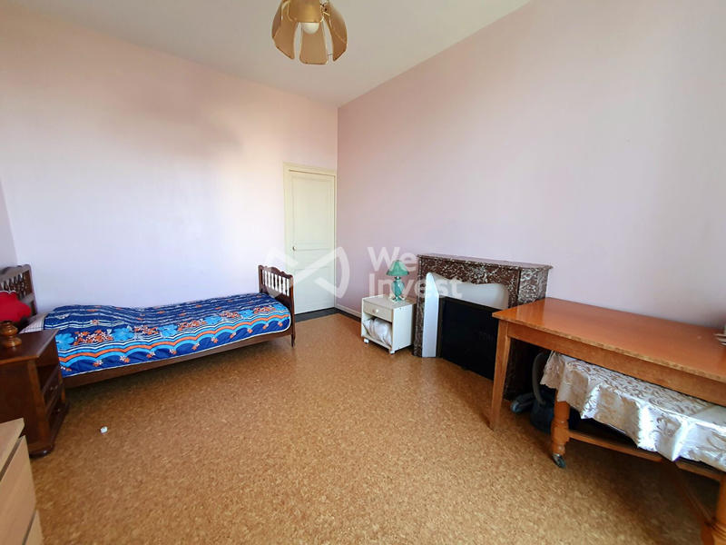 Maison - 170 m² - 6 pièces