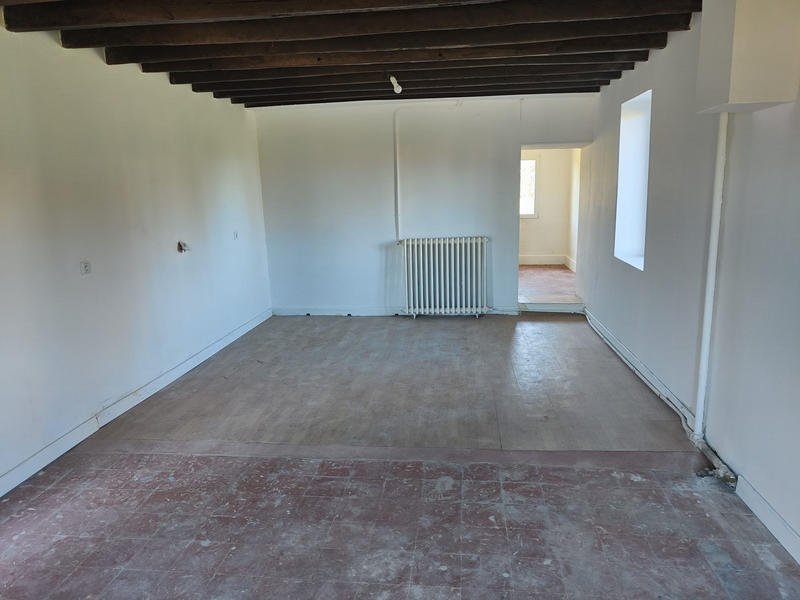 Maison - 97 m² - 4 pièces