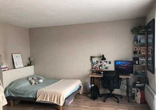 Appartement - 31 m² - 1 pièce