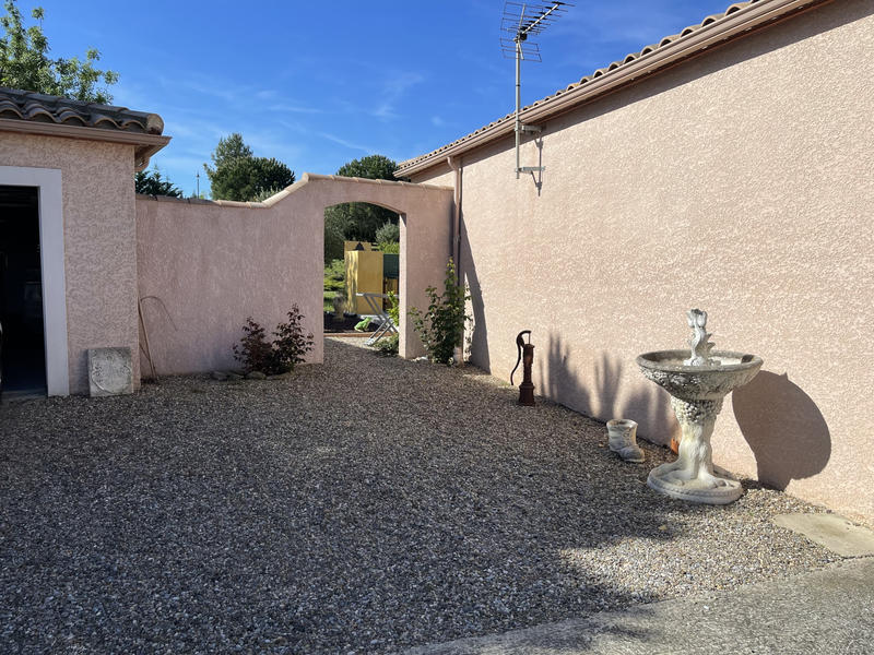 Villa - 140 m² - 5 pièces