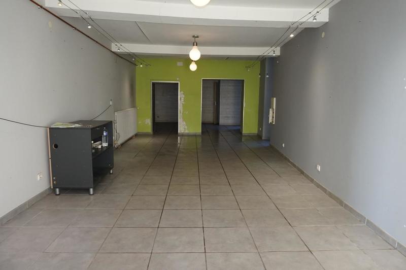 Maison - 91 m² - 6 pièces