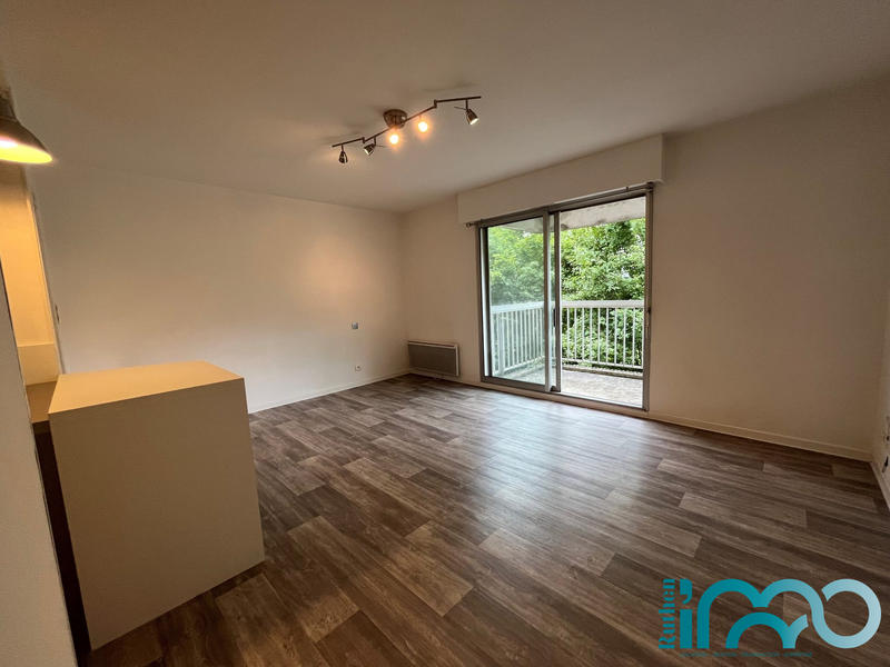 Appartement - 25 m² - 1 pièce