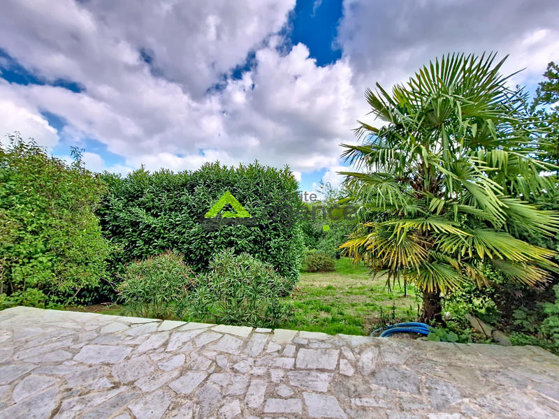 Maison - 170 m² - 7 pièces