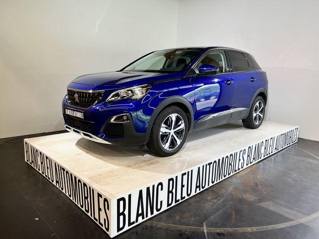 Peugeot 3008 1.6 Thp 165 Ch Allure Eat6