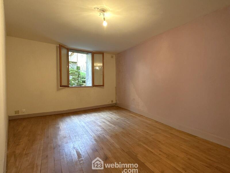 Maison - 96 m² - 4 pièces