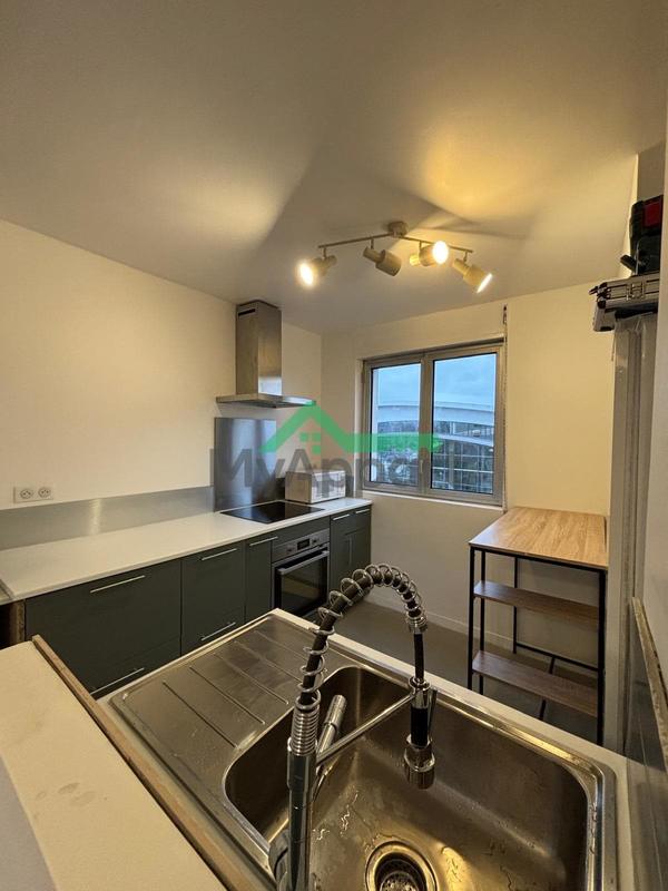 Appartement - 70 m² - 4 pièces