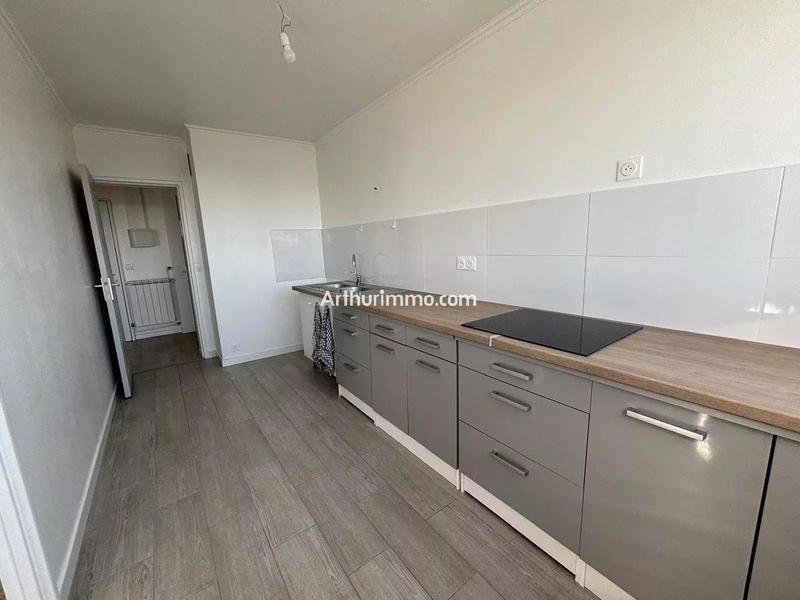 Appartement - 69 m² - 3 pièces