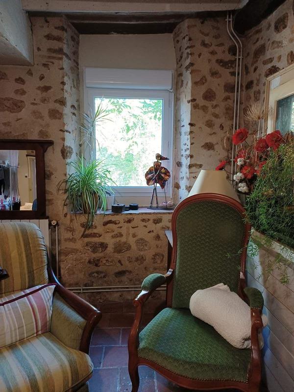 Longère - 240 m² - 7 pièces