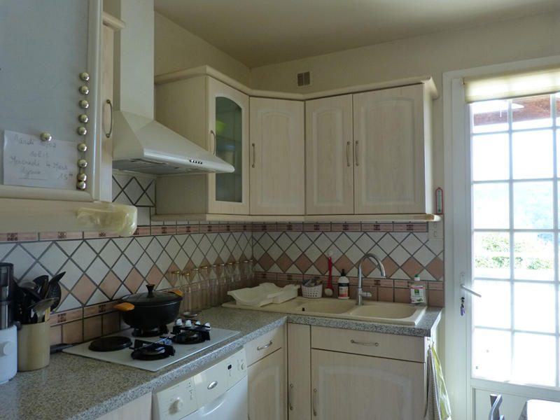 Maison - 154 m² - 5 pièces