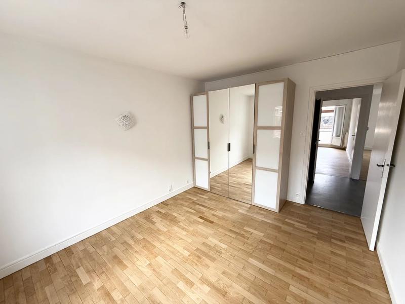 Appartement - 78 m² - 3 pièces